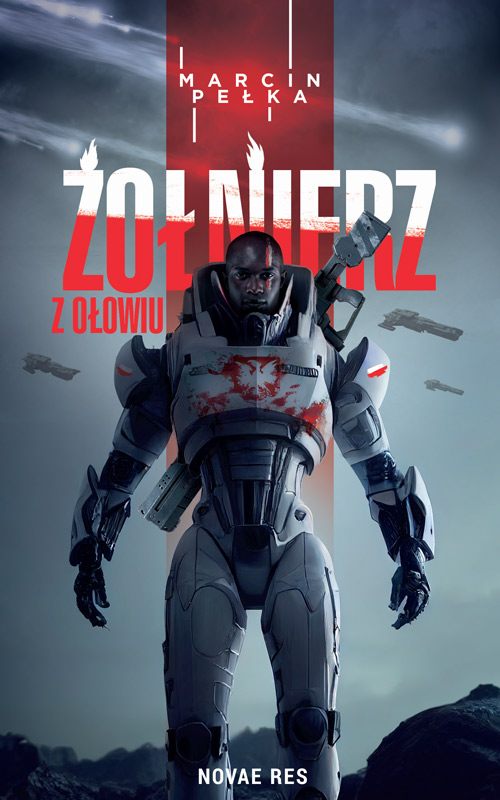 Image of Żołnierz z ołowiu