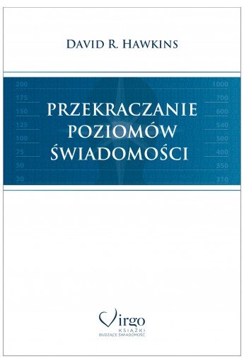 Image of Przekraczanie poziomów świadomości wyd. 2
