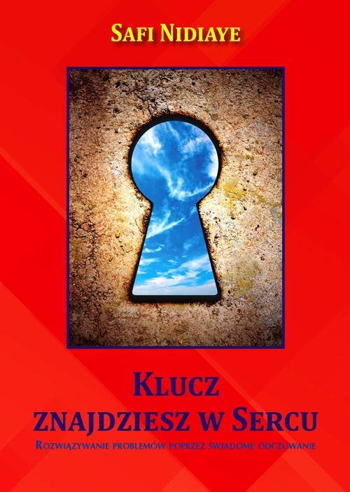 Image of Klucz znajdziesz w Sercu
