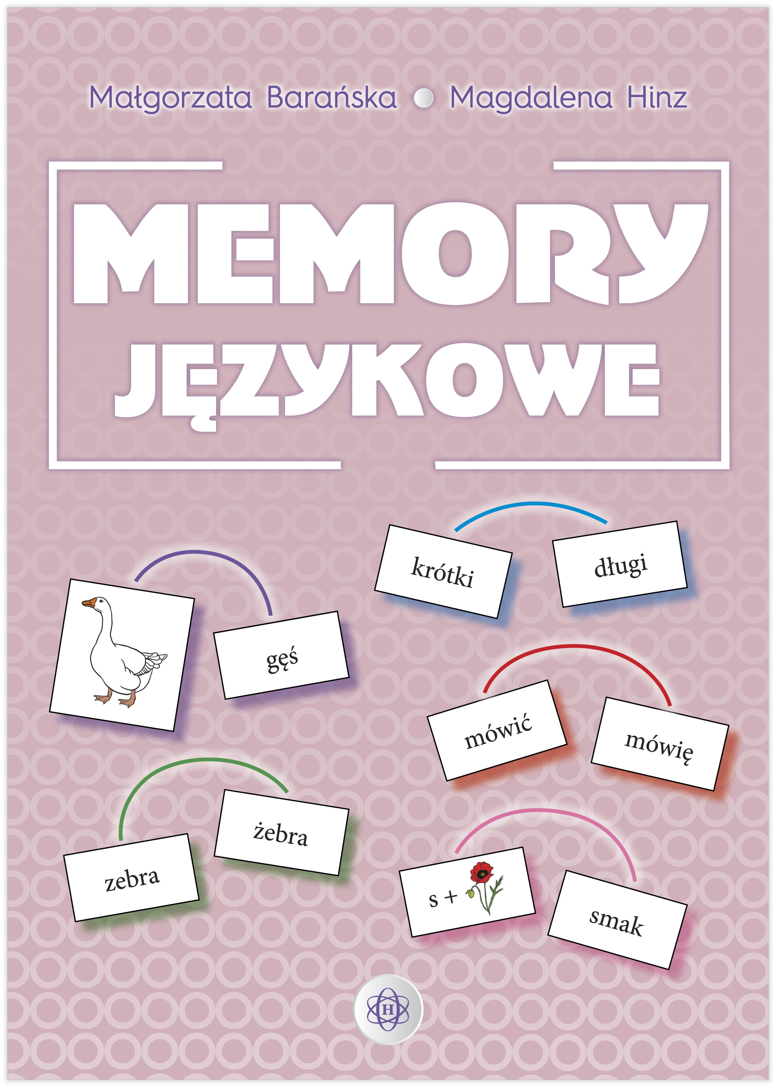 Image of Memory językowe