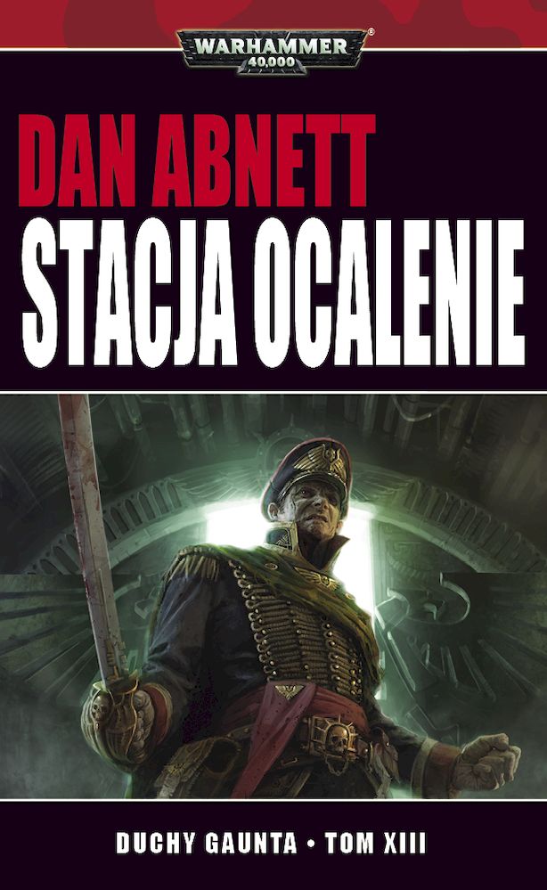 Image of Stacja Ocalenie