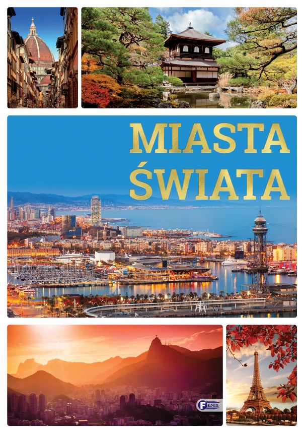Image of Miasta świata