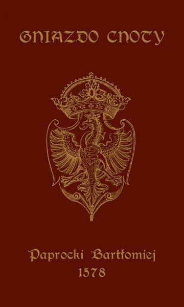 Image of Gniazdo cnoty