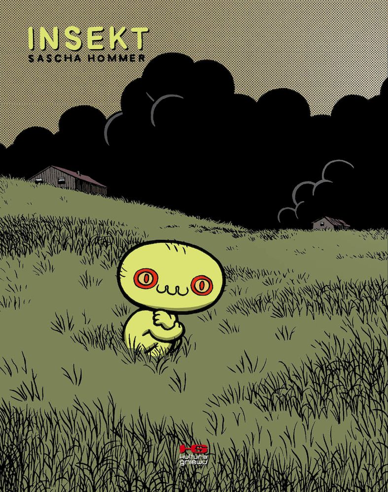 Image of Insekt wyd. 2