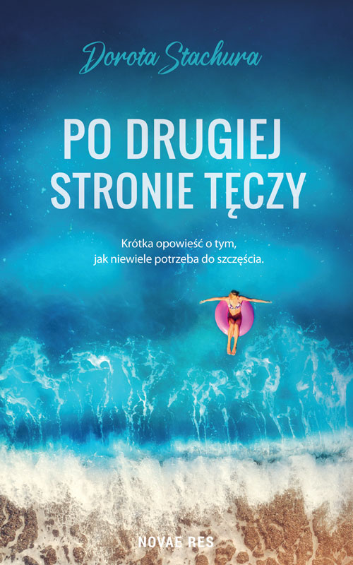Image of Po drugiej stronie tęczy