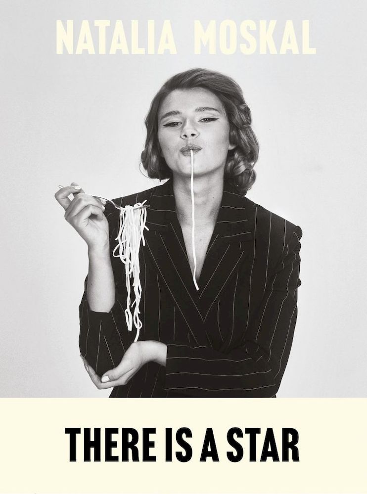 Image of There is a star