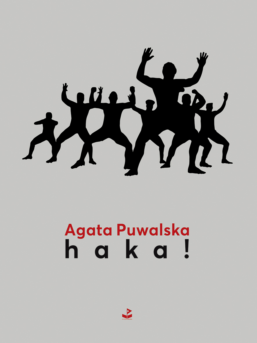 Image of Haka!