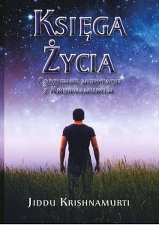 Image of Księga Życia