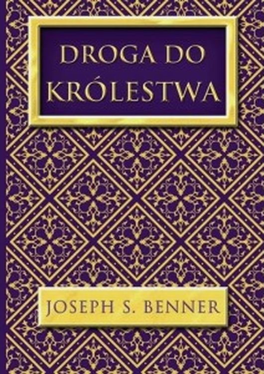 Image of Droga do Królestwa