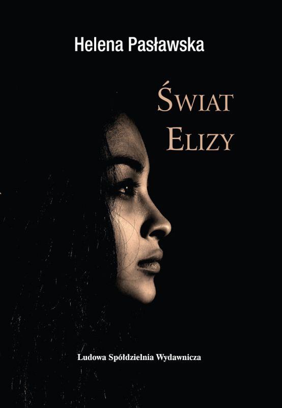 Image of Świat Elizy