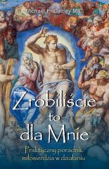 Image of Zrobiliście to dla Mnie