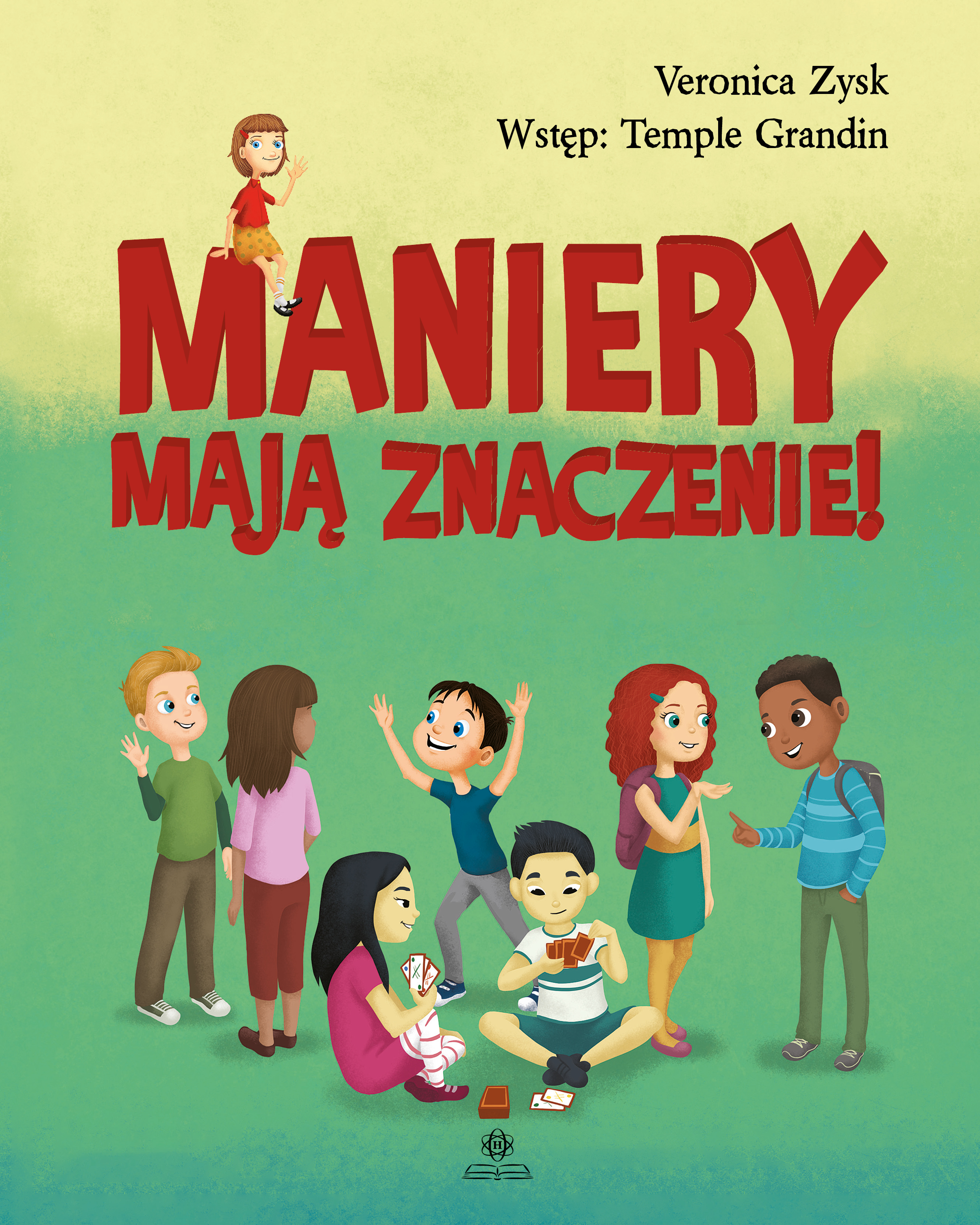 Image of Maniery mają znaczenie