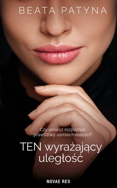 Image of TEN wyrażający uległość