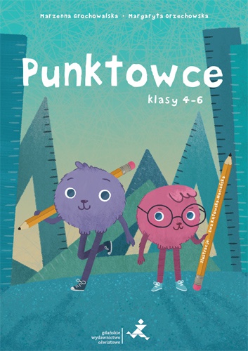Image of Punktowce dla klas 4-6