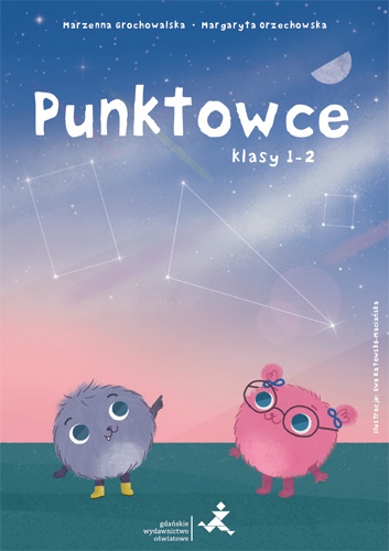 Image of Punktowce dla klas 1-2