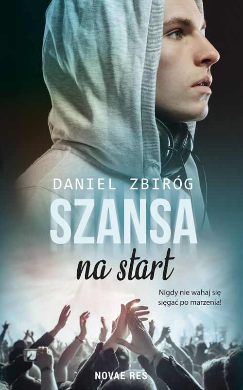 Image of Szansa na start