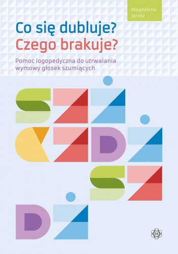 Image of Co się dubluje? Czego brakuje?