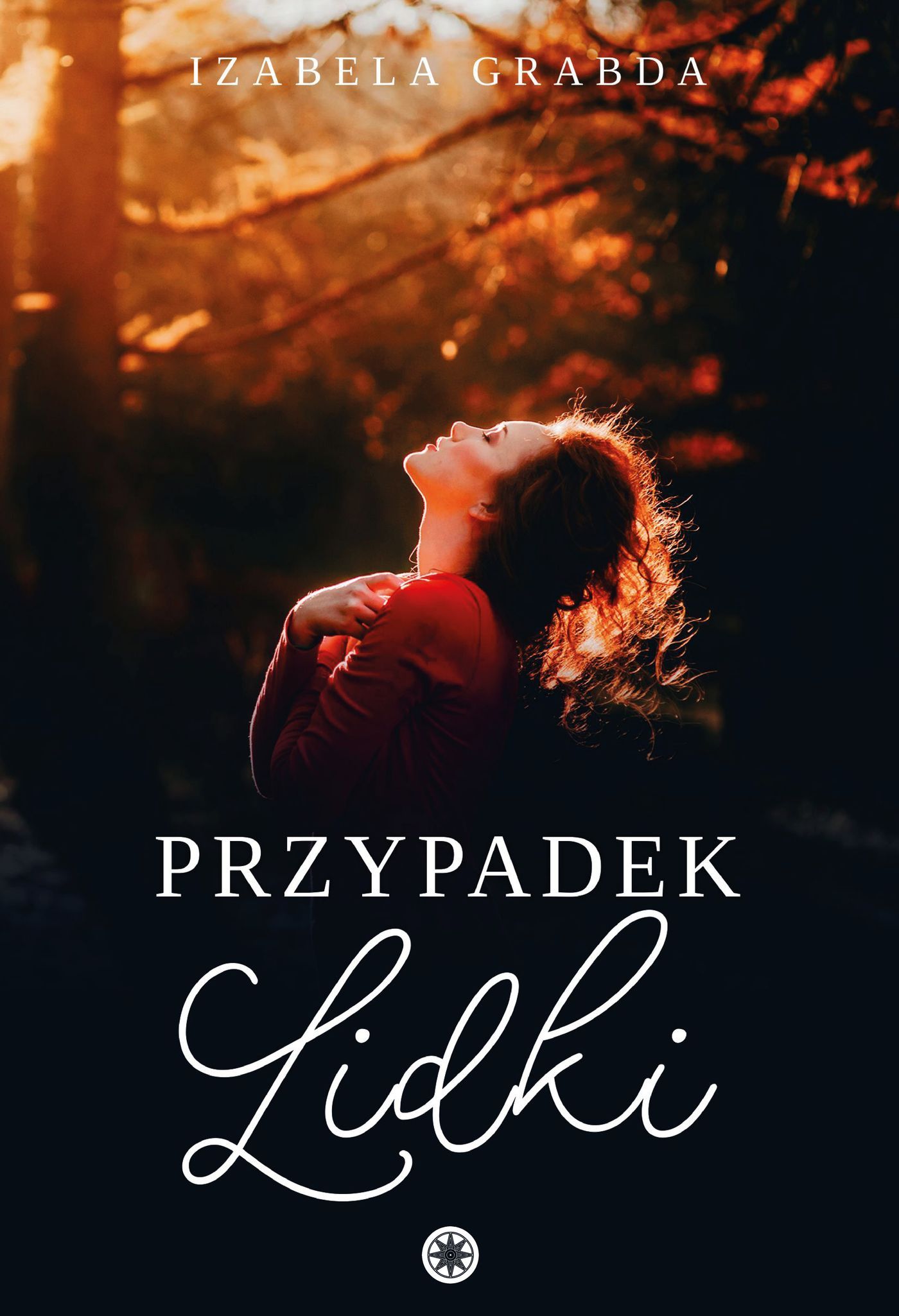 Image of Przypadek Lidki