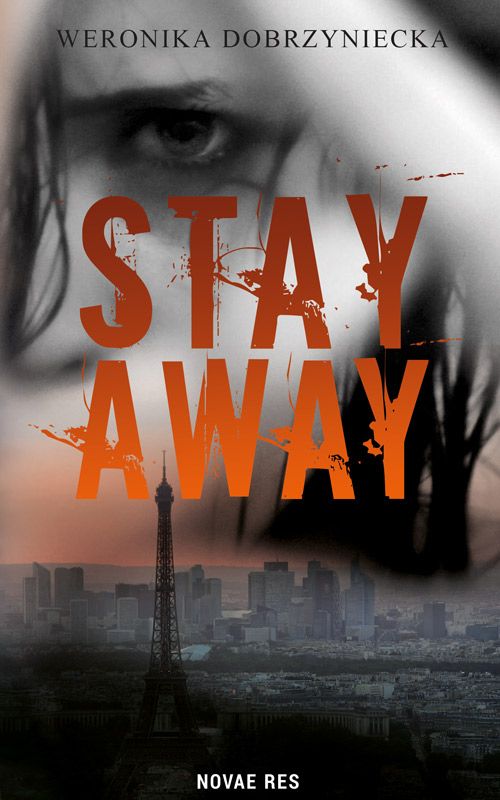 Image of Stay away