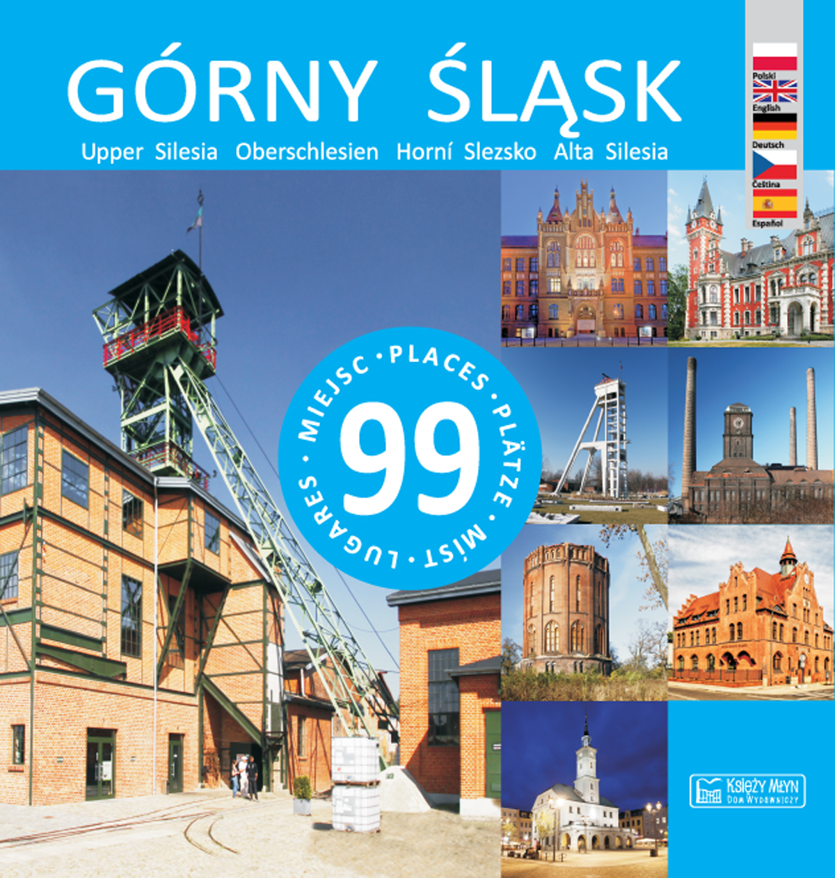 Image of Górny śląsk 99 miejsc