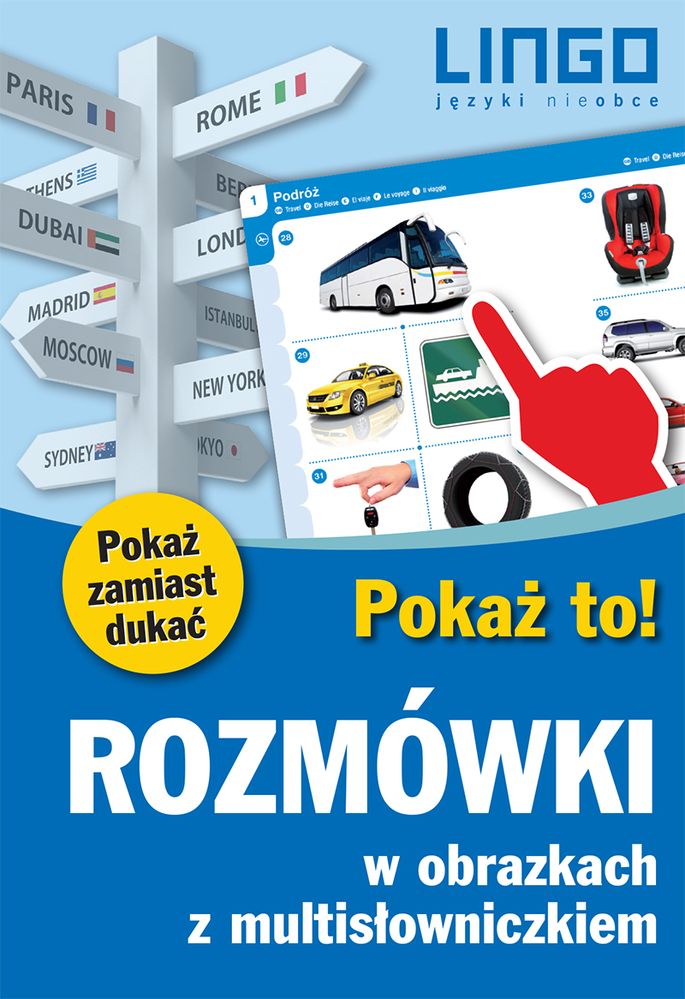 Image of Rozmówki w obrazkach z multisłowniczkiem pokaż to