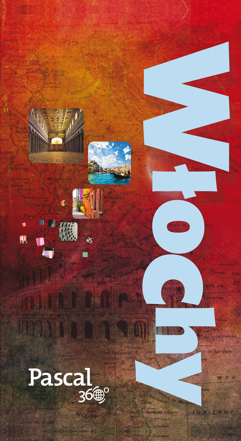 Image of Włochy Pascal 360 stopni