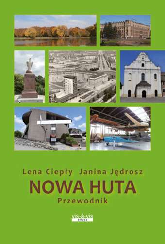 Image of Nowa huta