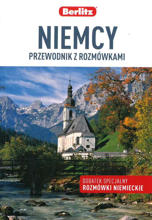 Image of Niemcy. Przewodnik z rozmówkami