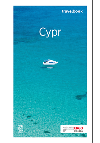 Image of Cypr travelbook wyd. 3