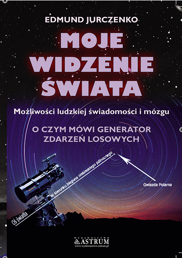 Image of Moje widzenie świata