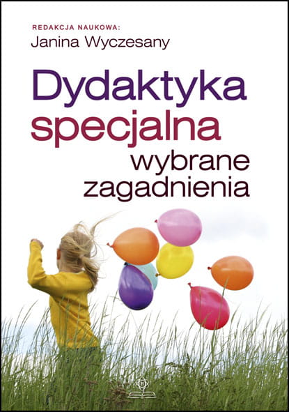 Image of Dydaktyka specjalna wybrane zagadnienia