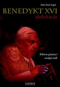 Image of Benedykt XVI abdykacja wyd. 2