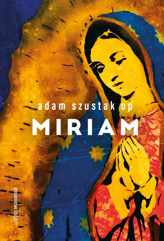 Image of Miriam