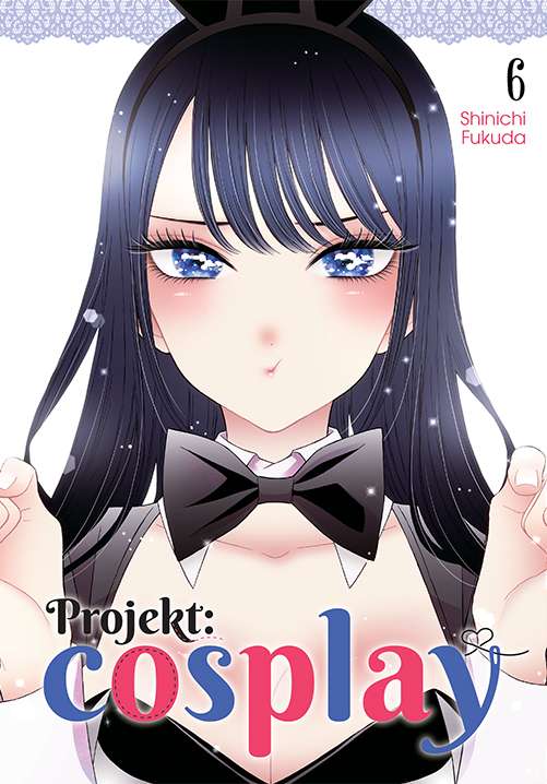 Image of Projekt: cosplay. Tom 6