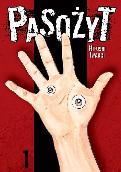 Image of Pasożyt. Tom 1