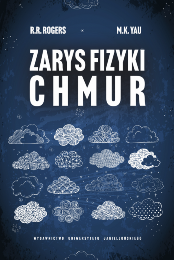 Image of Zarys fizyki chmur