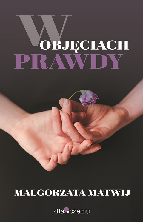 Image of W objęciach prawdy