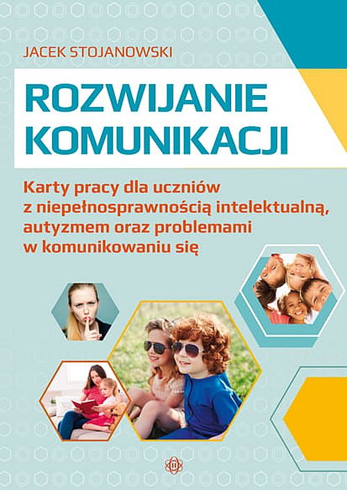 Image of Rozwijanie komunikacji