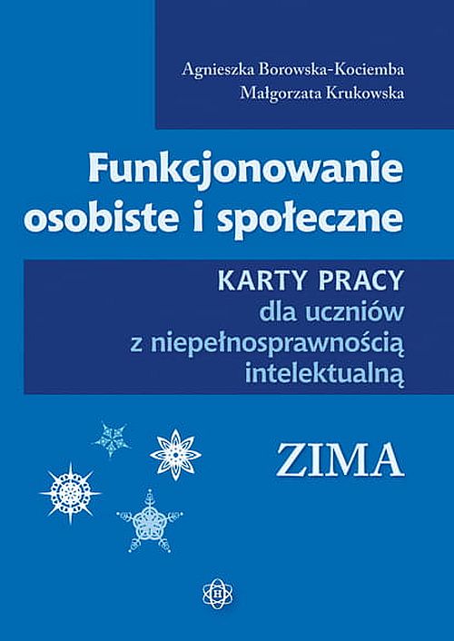 Image of Funkcjonowanie osobiste i społeczne Zima