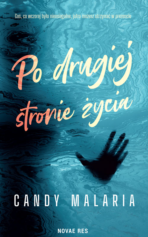 Image of Po drugiej stronie życia