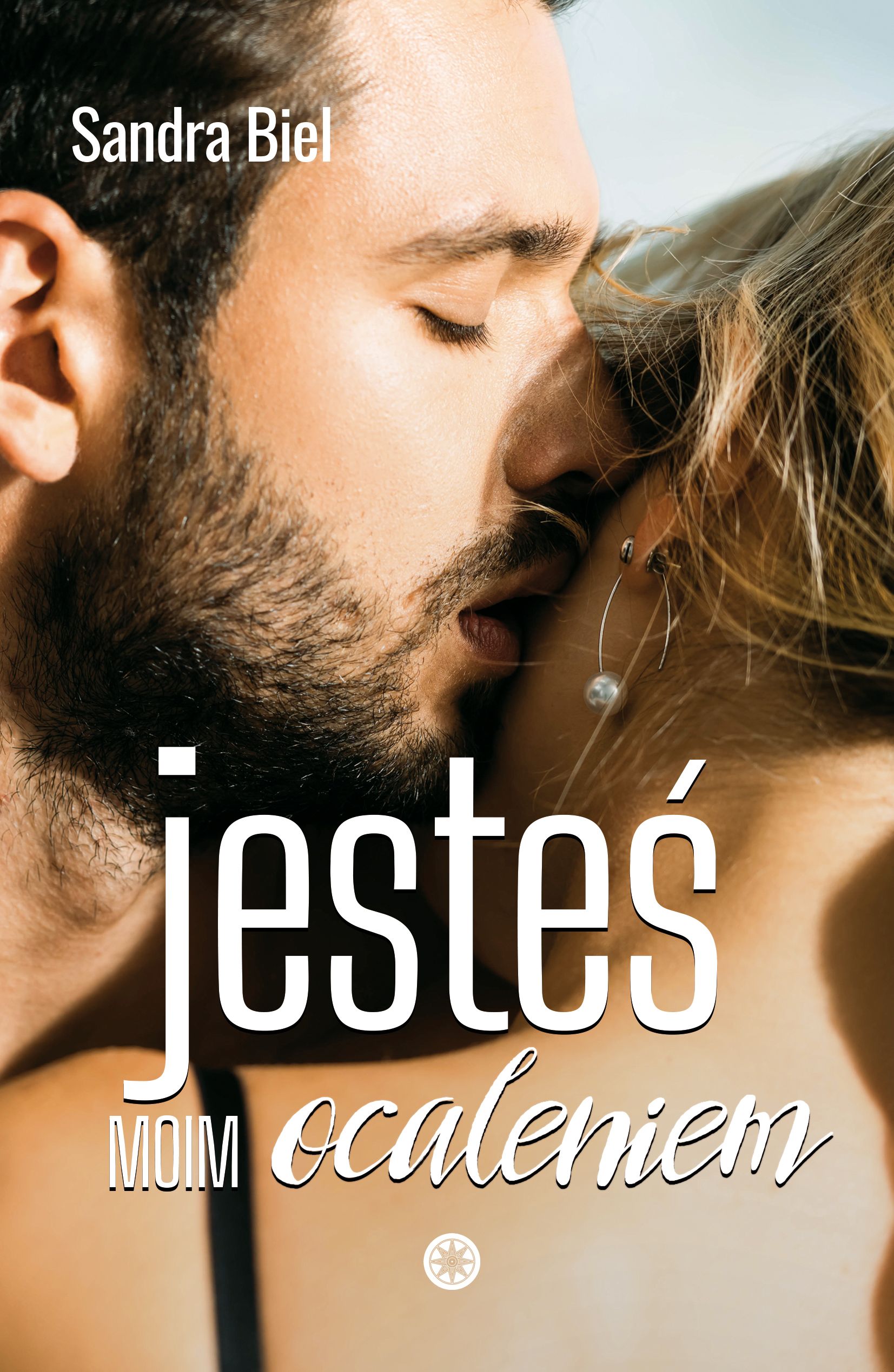 Image of Jesteś moim ocaleniem