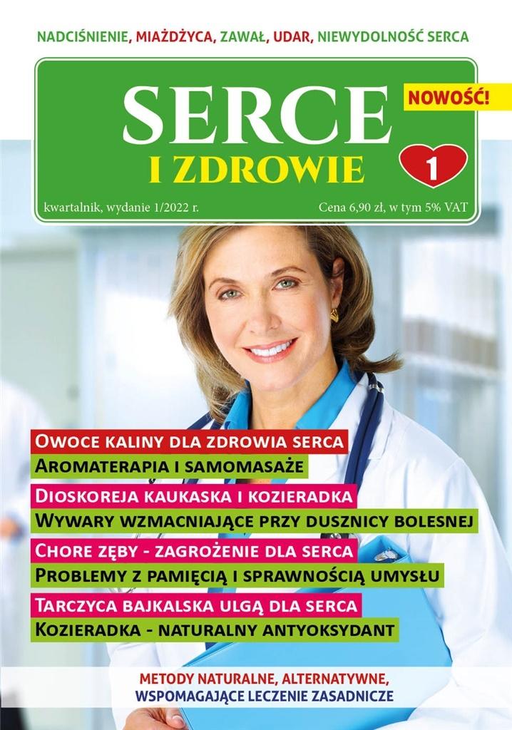 Image of Serce i zdrowie. Część 1