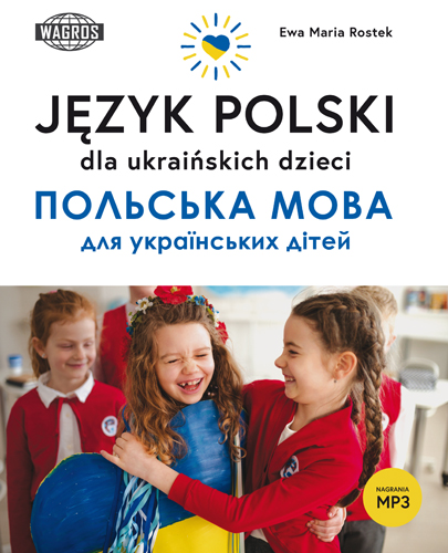 Image of Język polski dla ukraińskich dzieci