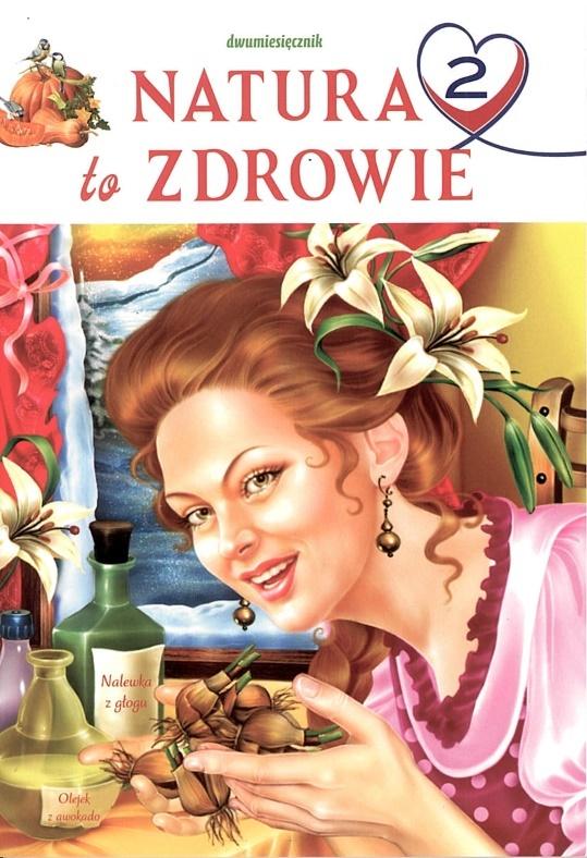 Image of Natura to zdrowie. Część 2