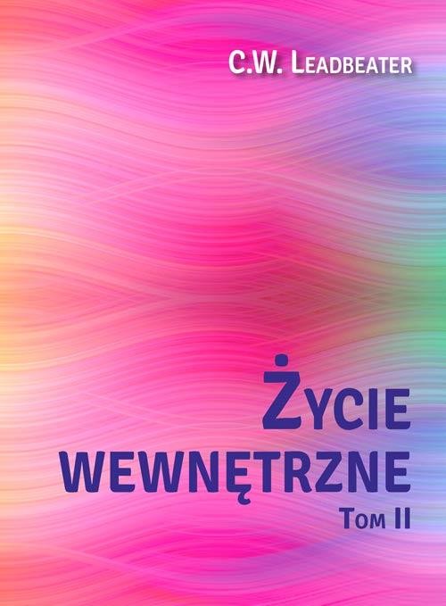 Image of Życie wewnętrzne, Tom 2