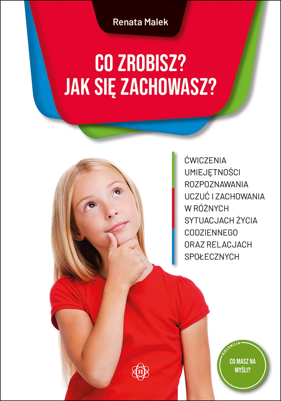 Image of Co zrobisz? Jak się zachowasz?