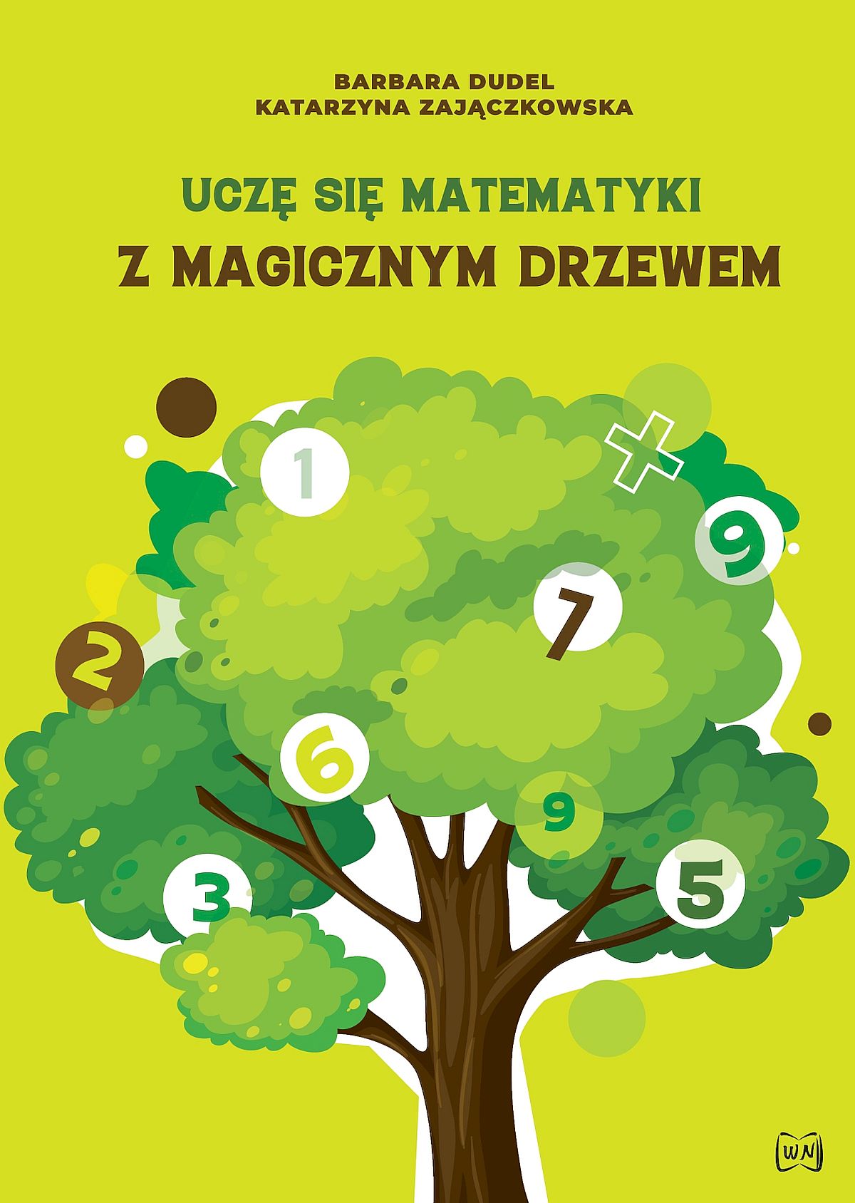 Image of Uczę się matematyki z Magicznym Drzewem