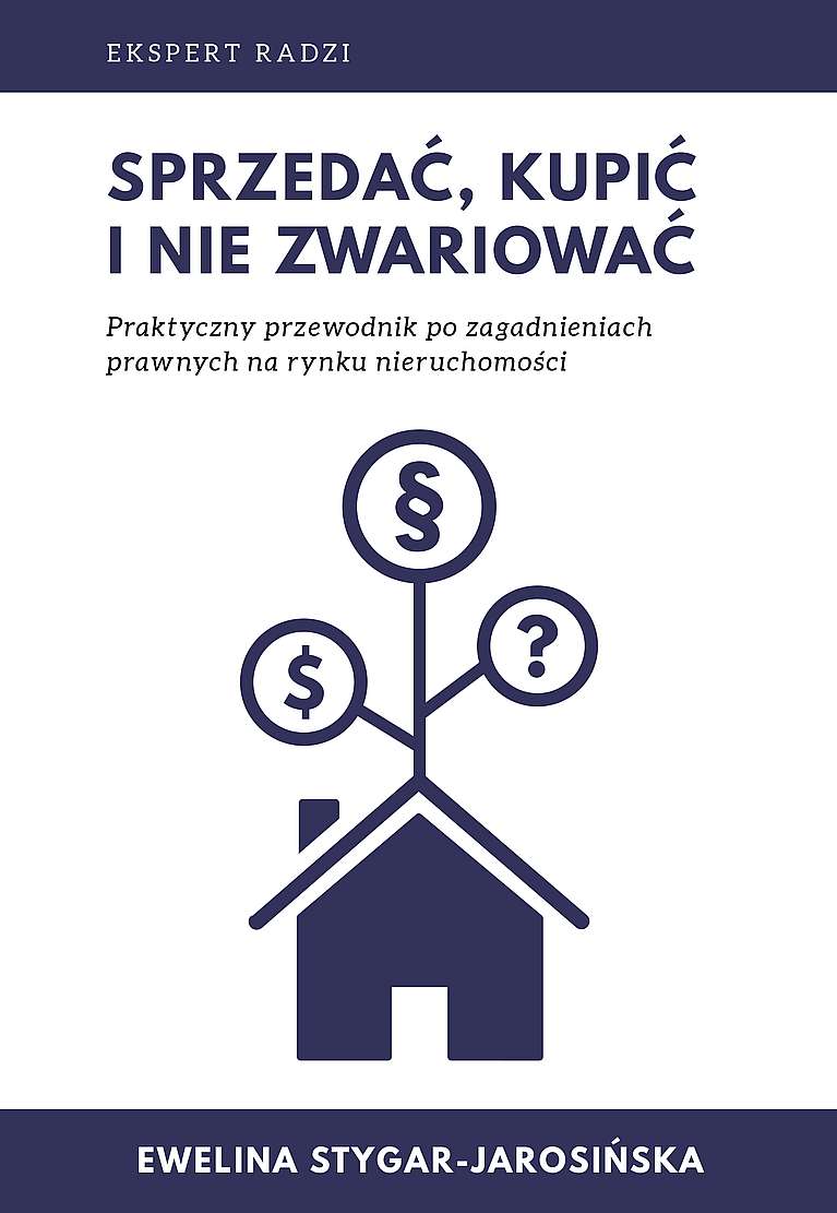 Image of Sprzedać, kupić i nie zwariować