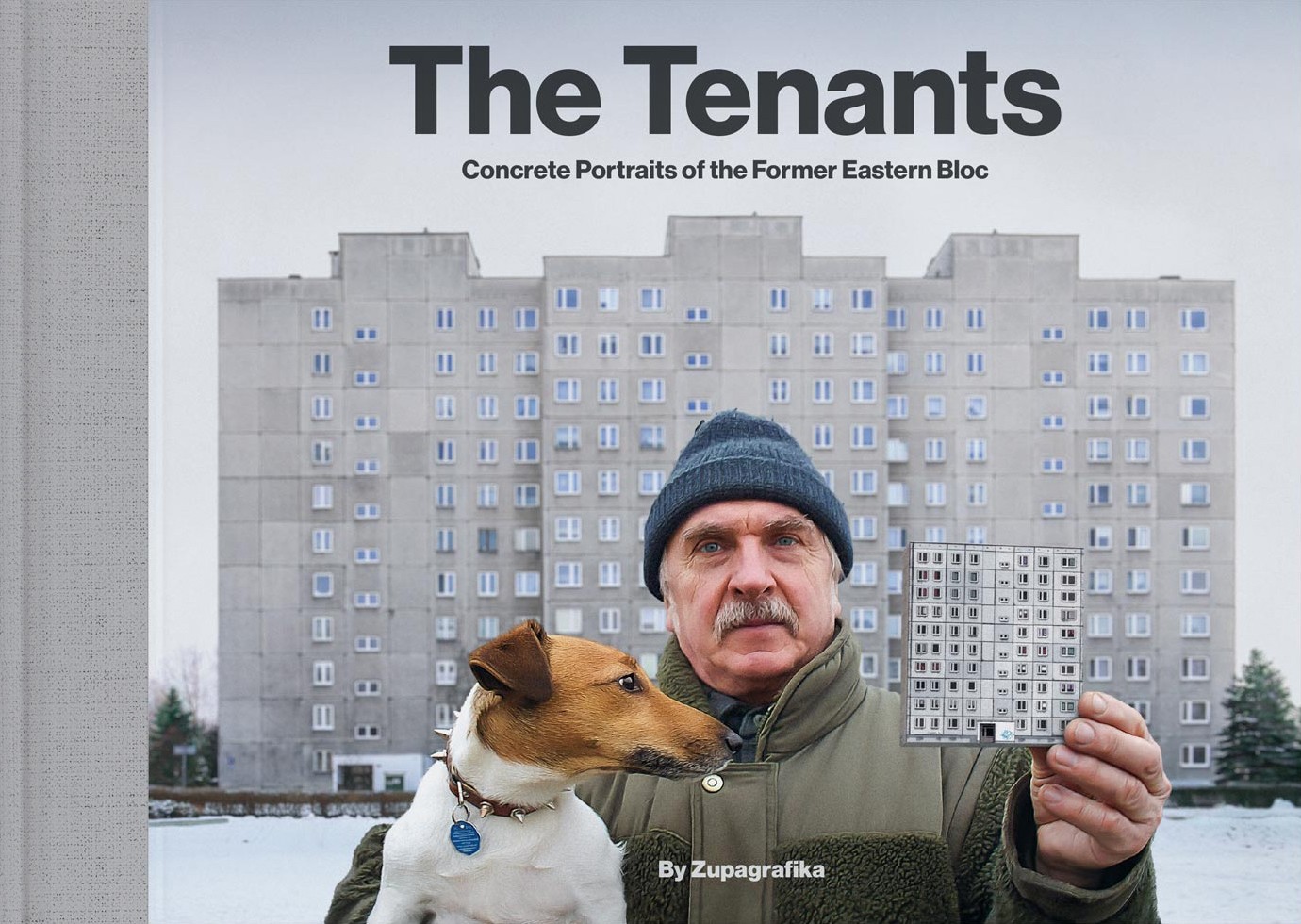 Image of The Tenants