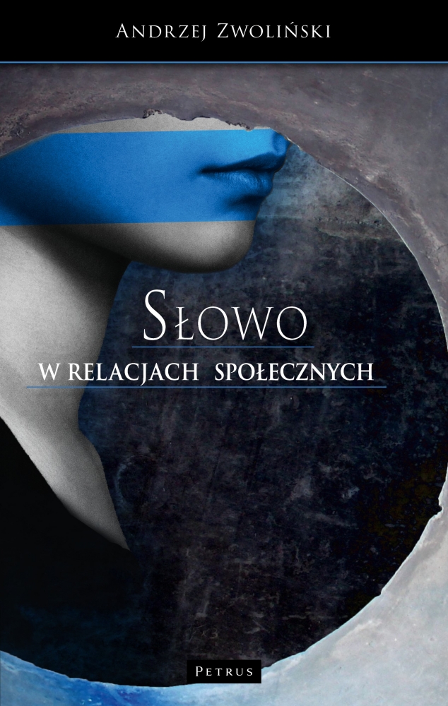 Image of Słowo w relacjach społecznych